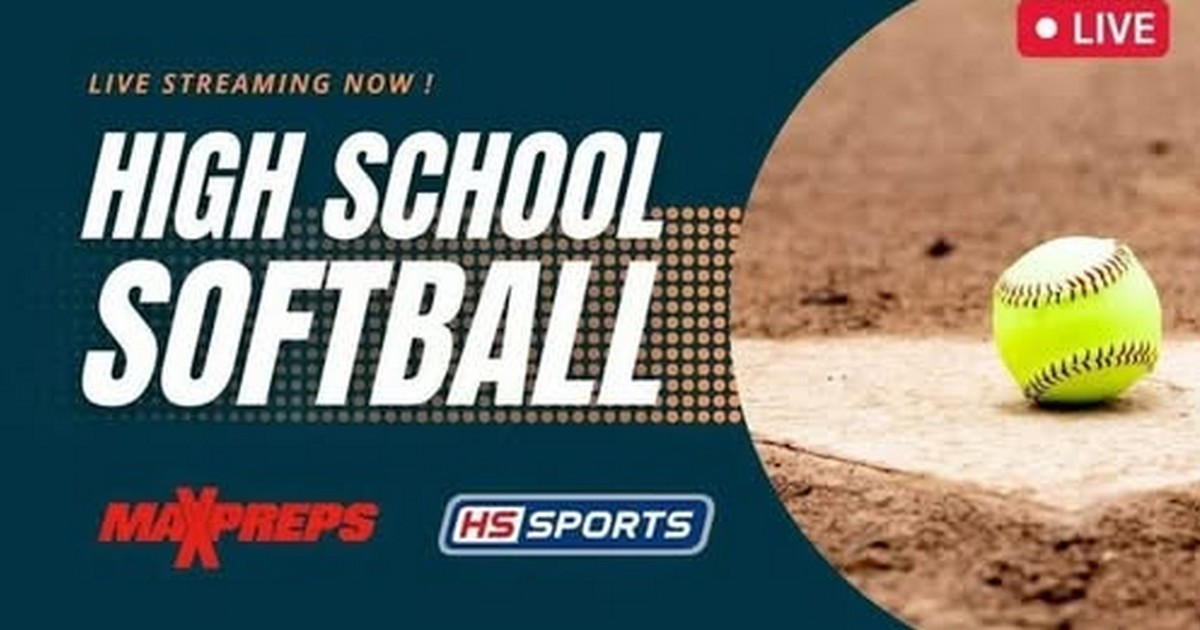 Live Softball Stream